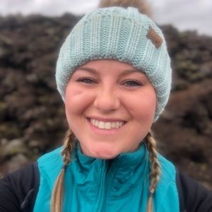 Meet Your Posher, Brittany!!